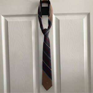 VINTAGE TIE MADE IN ITALY - GIPA